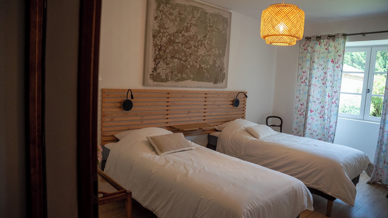 Photo of Bedroom in Saint-Pierre-de-Buzet