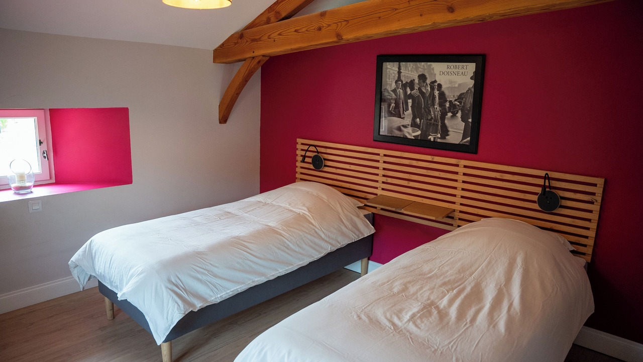 Photo of Bedroom in Saint-Pierre-de-Buzet