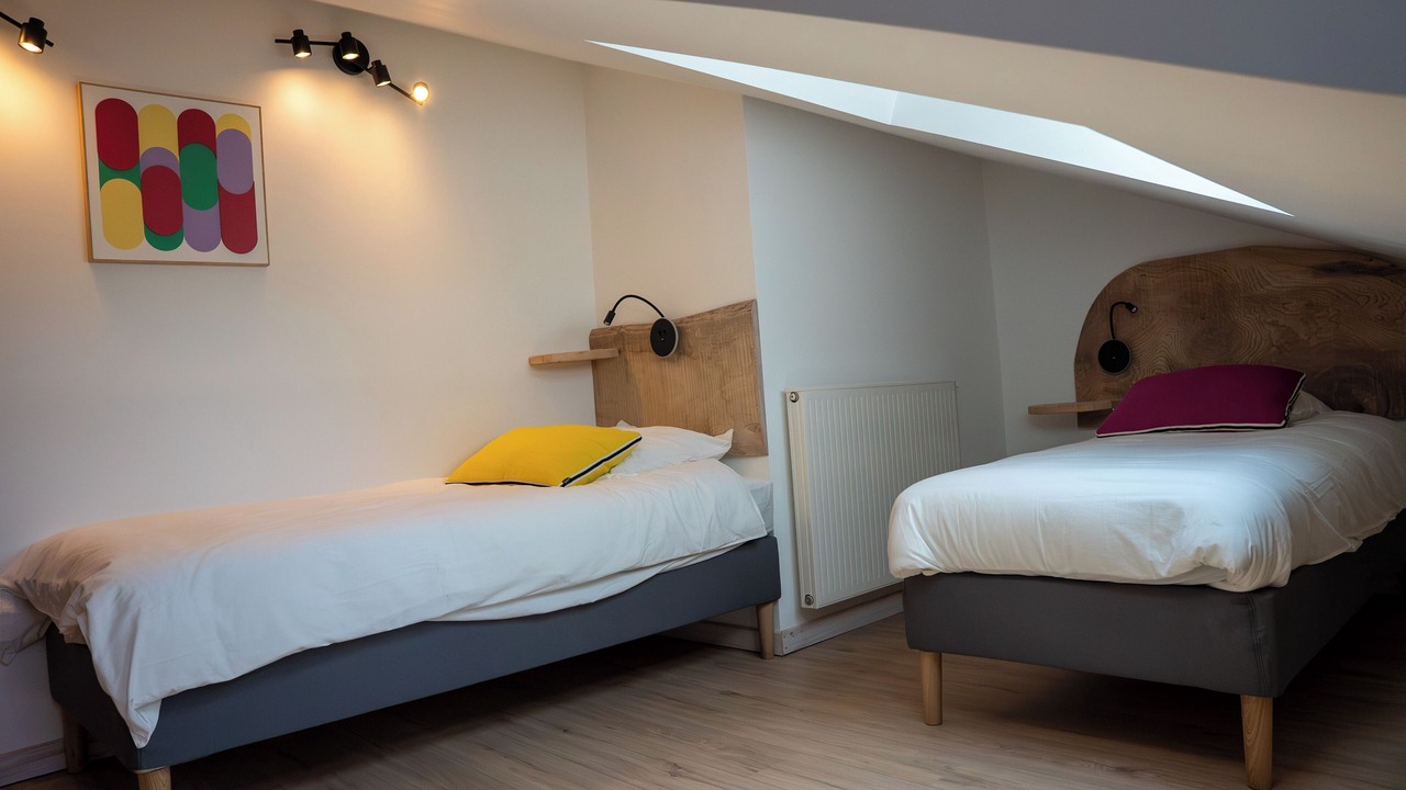 Photo of Bedroom in Saint-Pierre-de-Buzet