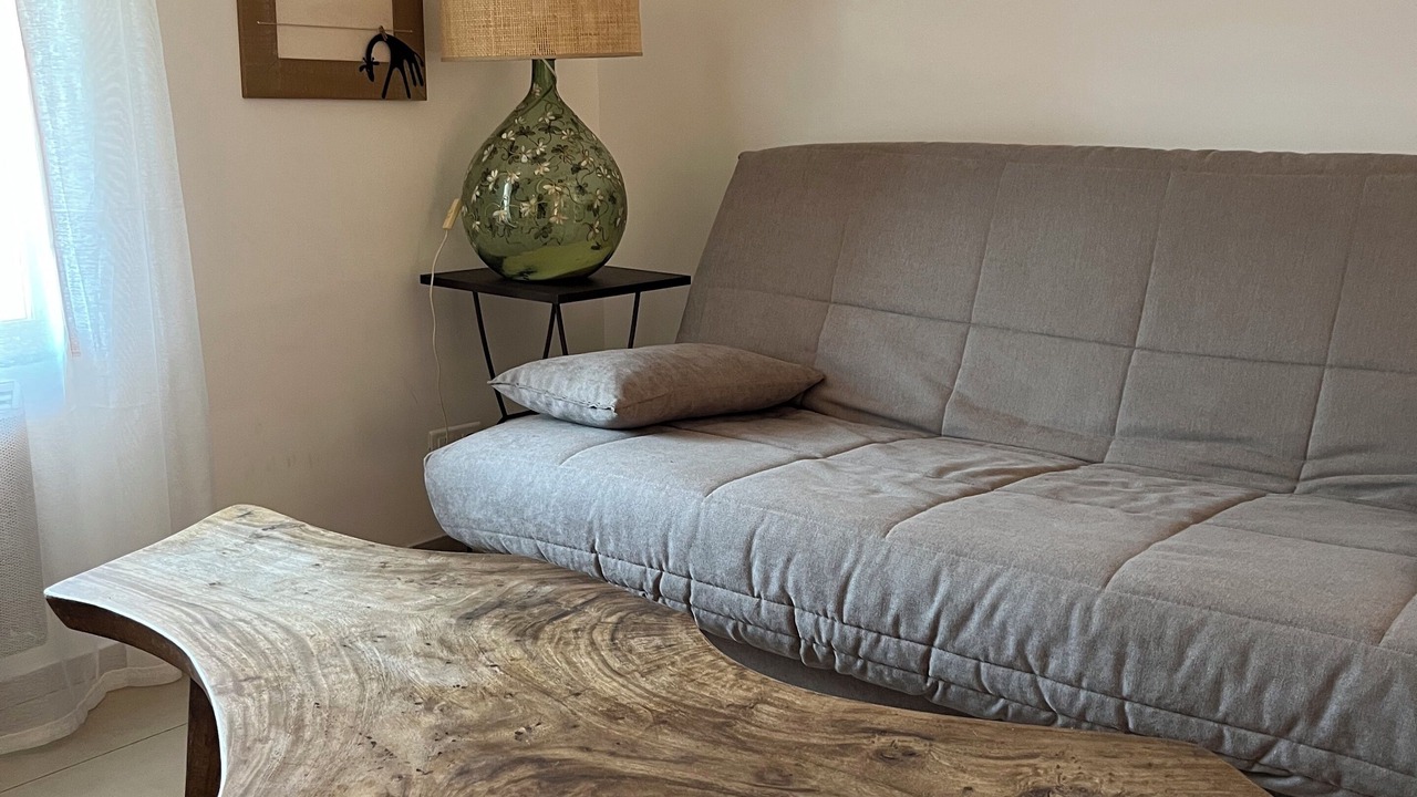 Photo of Livingroom in Auribeau-sur-Siagne