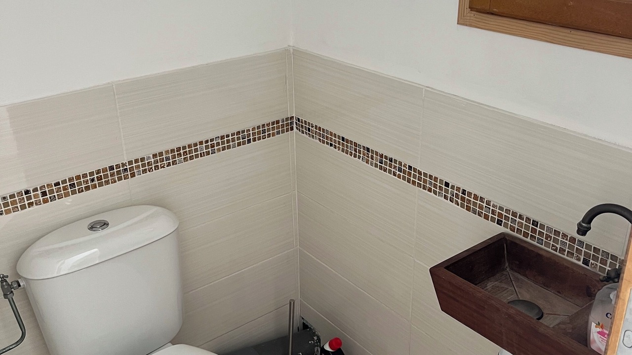 Photo of Bathroom in Auribeau-sur-Siagne