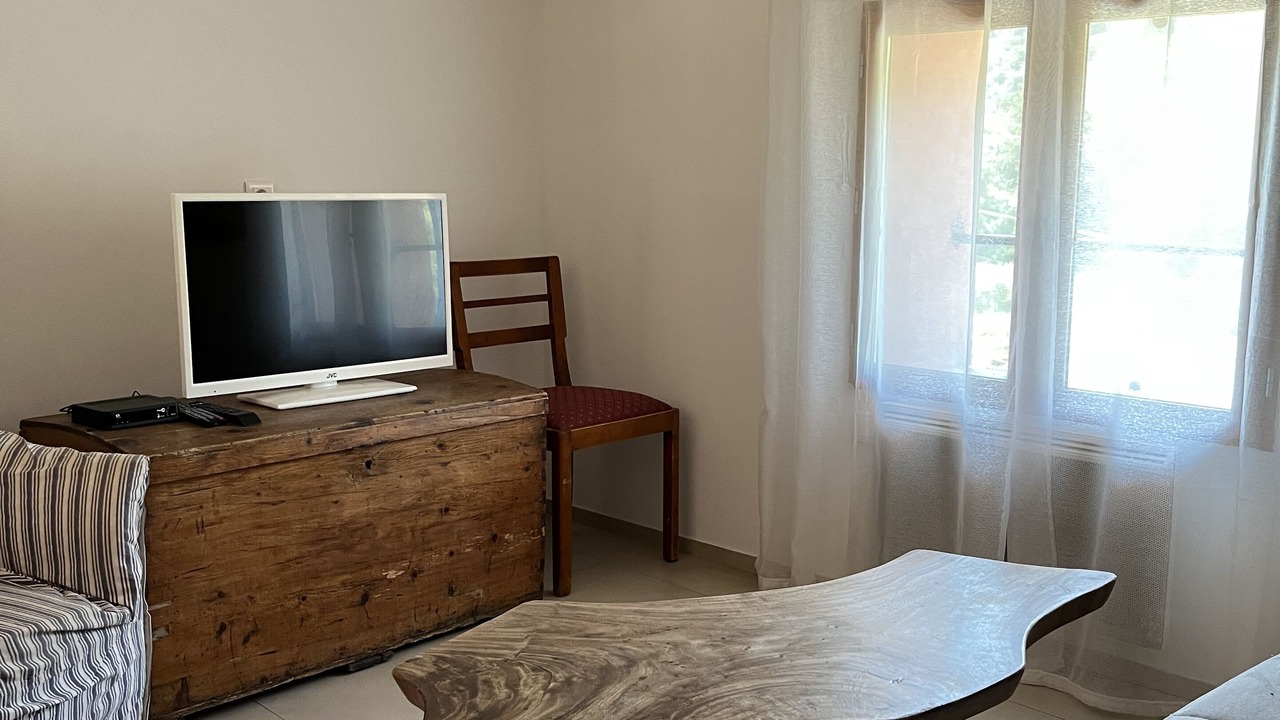 Photo of Livingroom in Auribeau-sur-Siagne