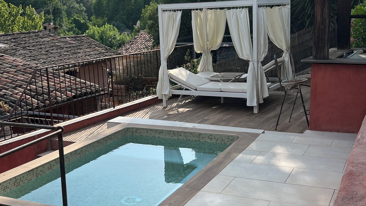 Photo of Outdoor in Auribeau-sur-Siagne