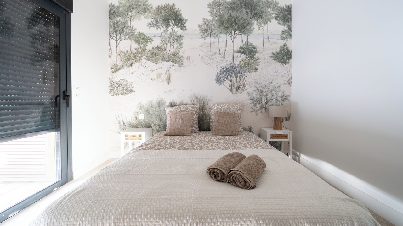 Photo of Bedroom in Cazaux