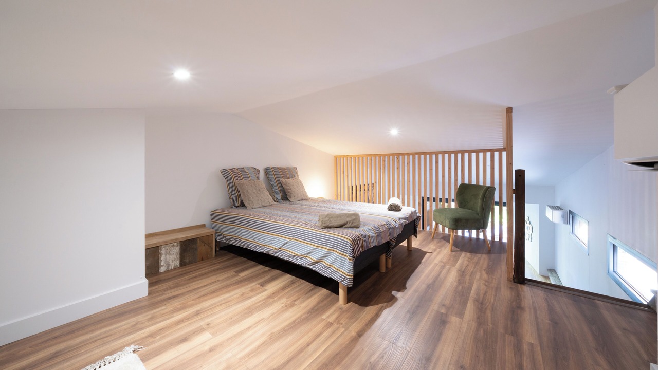 Photo of Bedroom in Cazaux
