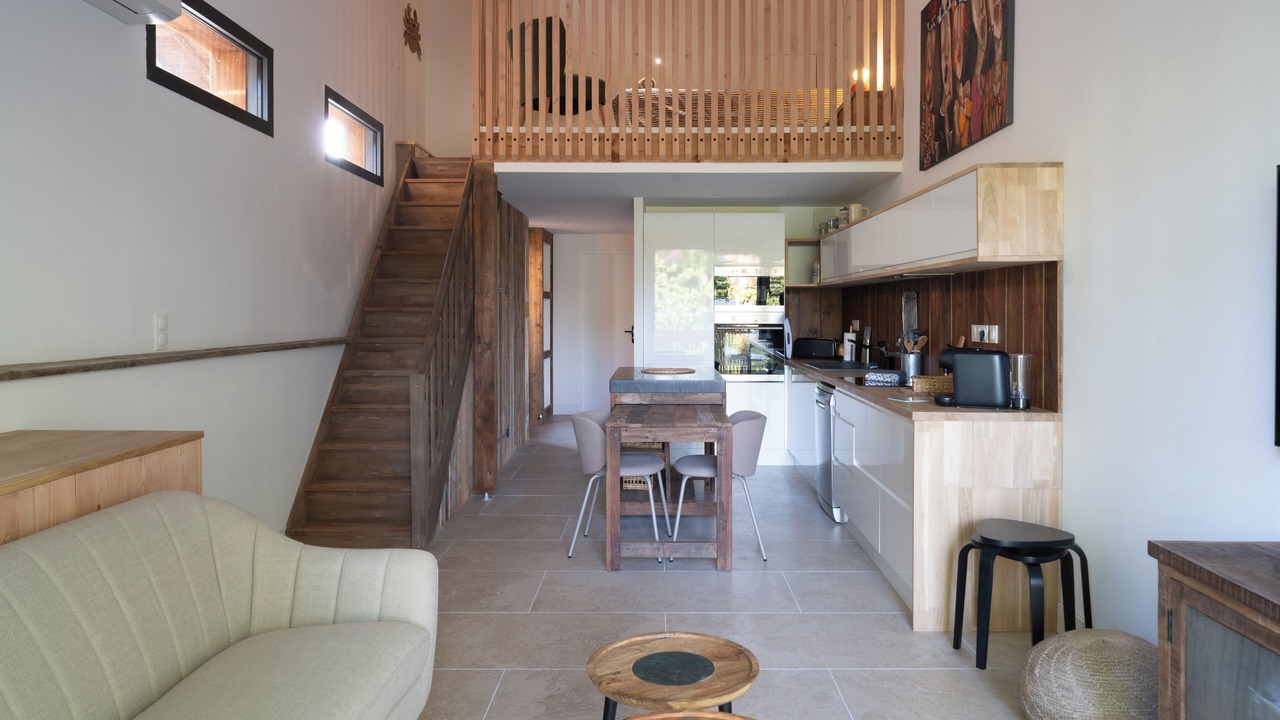 Photo of Livingroom in Cazaux