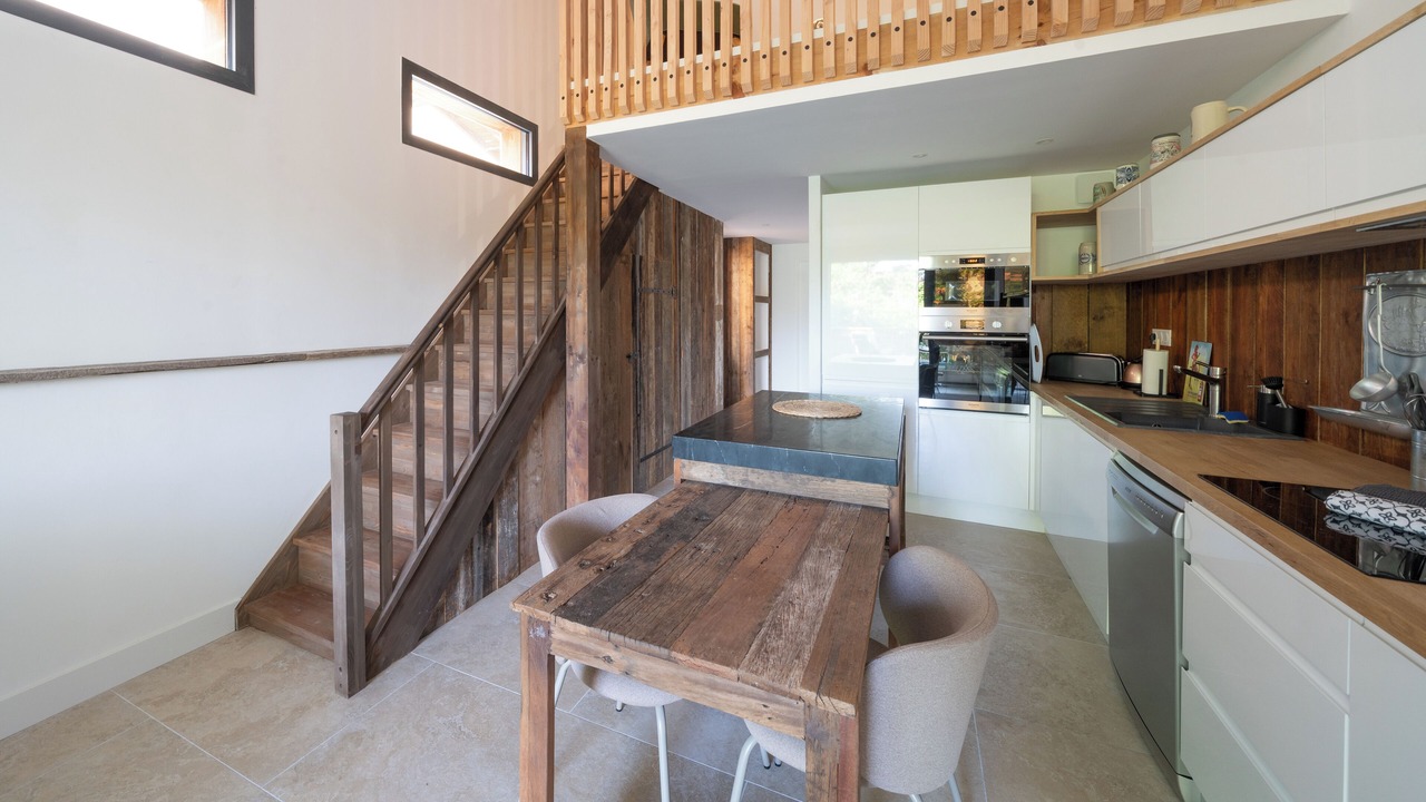 Photo of Kitchen in Cazaux