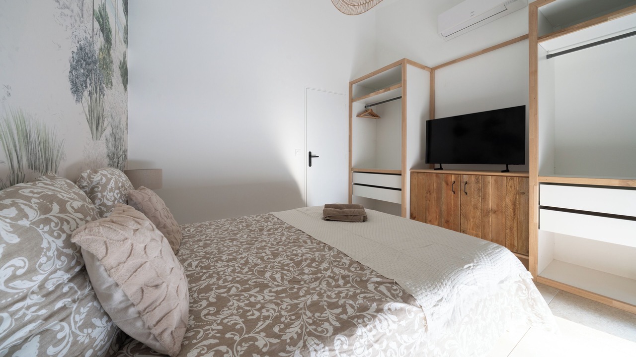 Photo of Bedroom in Cazaux