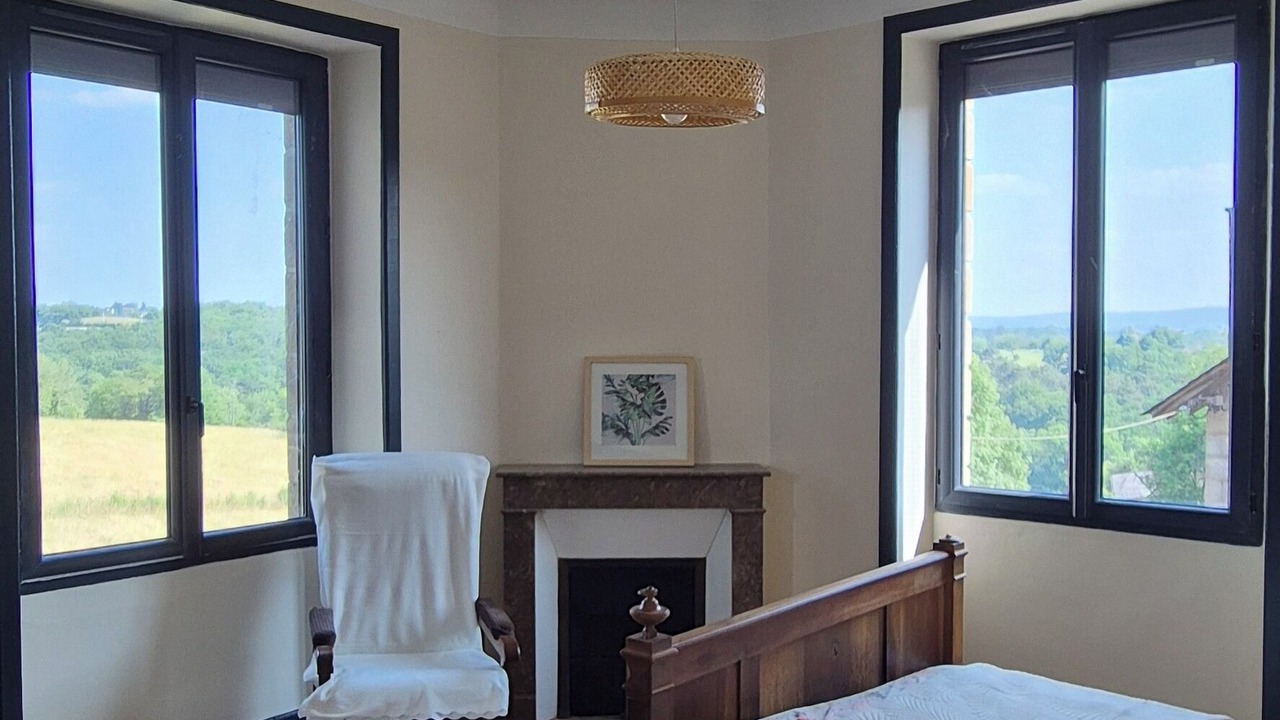Photo of Bedroom in Mansac