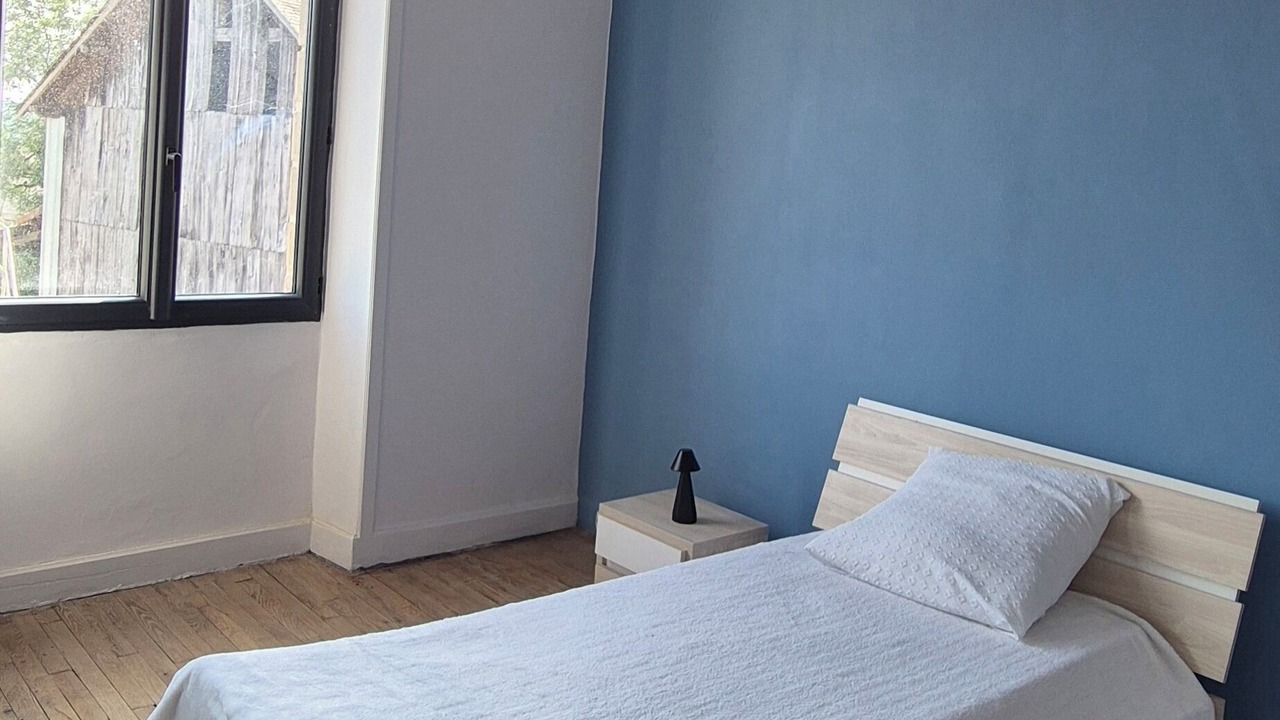 Photo of Bedroom in Mansac