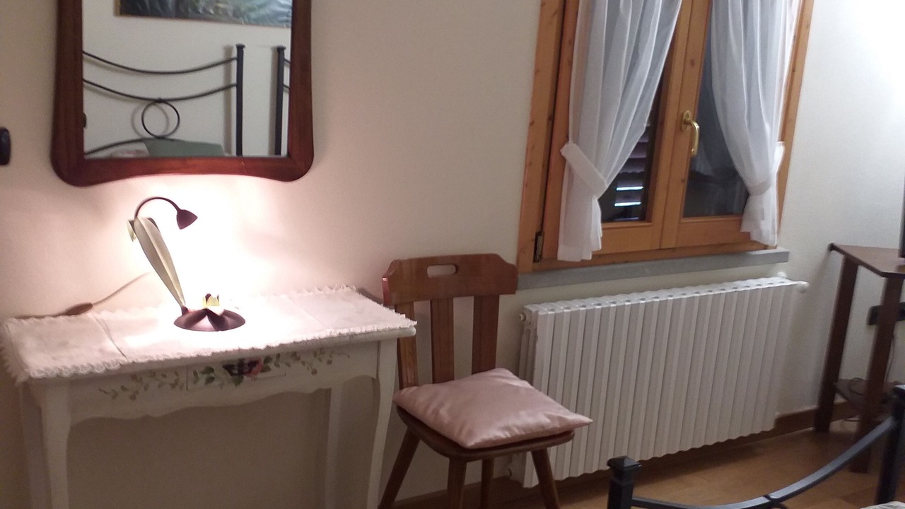Photo of Bedroom in Fornello