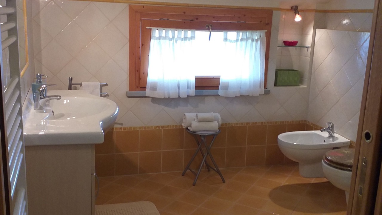 Photo of Bathroom in Fornello