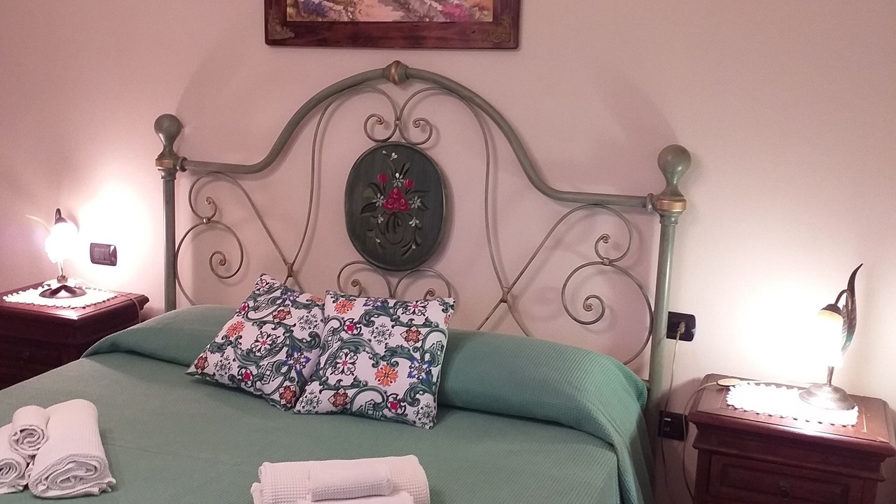 Photo of Bedroom in Fornello