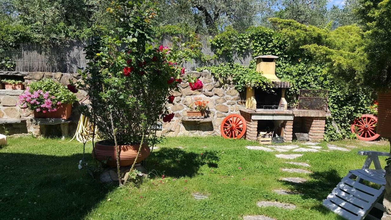 Photo of Patio Balcony in Fornello