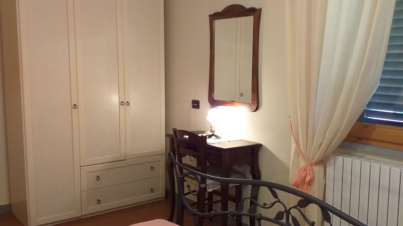 Photo of Bedroom in Fornello