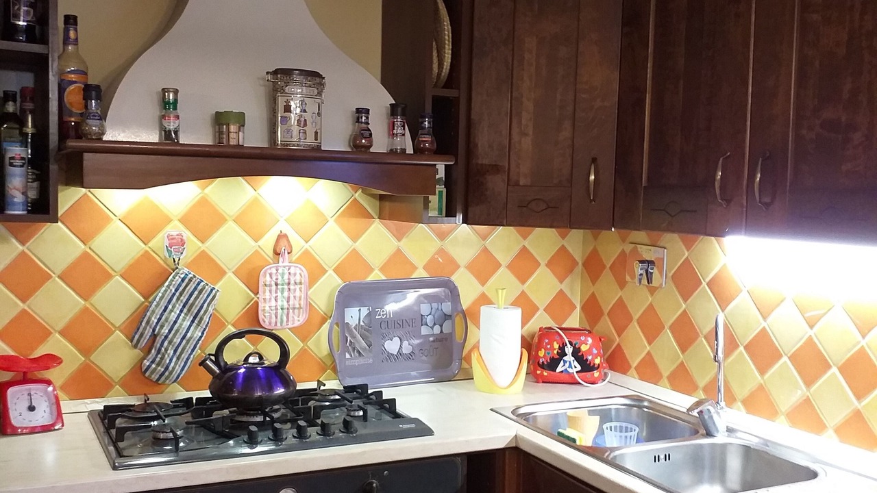 Photo of Kitchen in Fornello
