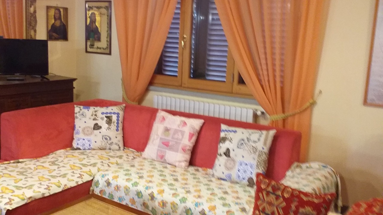 Photo of Livingroom in Fornello