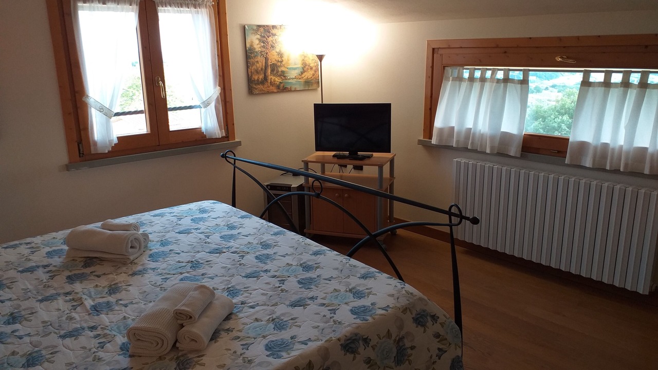 Photo of Bedroom in Fornello
