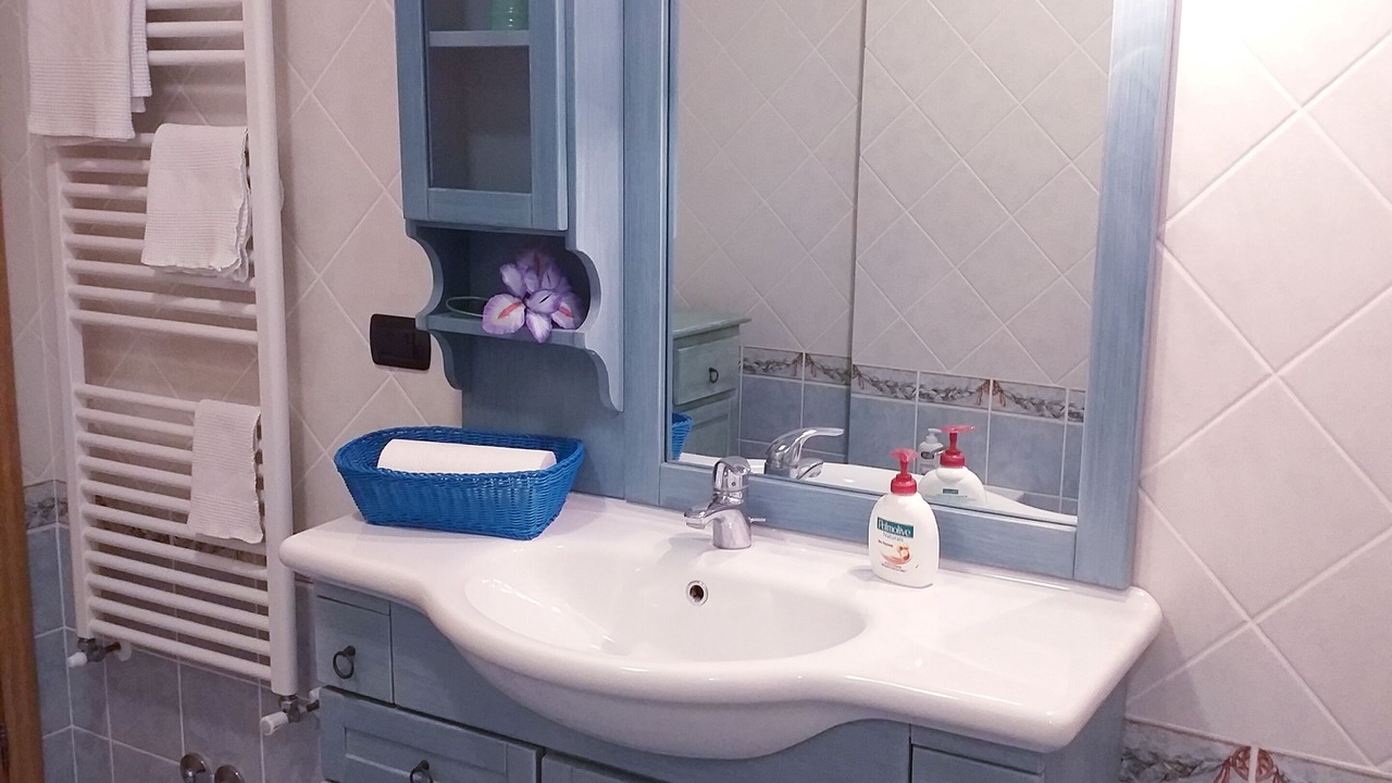 Photo of Bathroom in Fornello