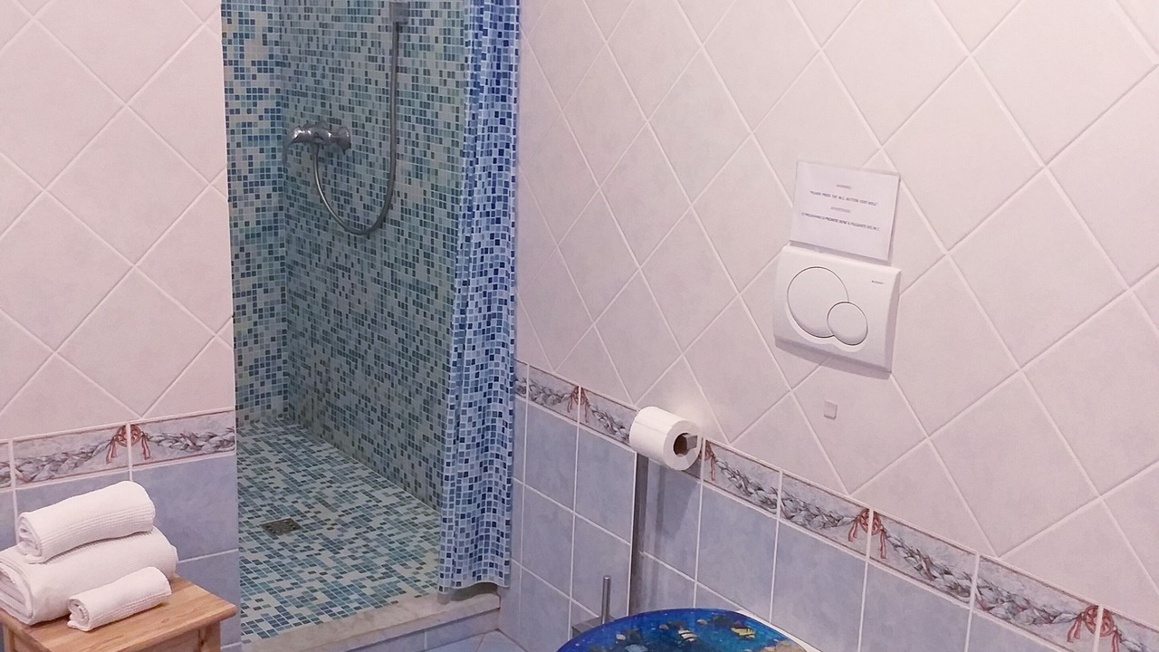 Photo of Bathroom in Fornello