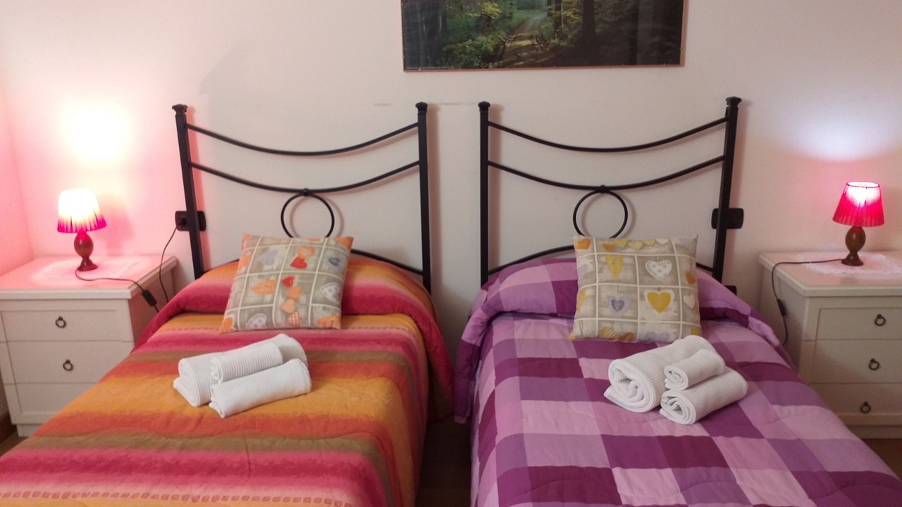 Photo of Bedroom in Fornello