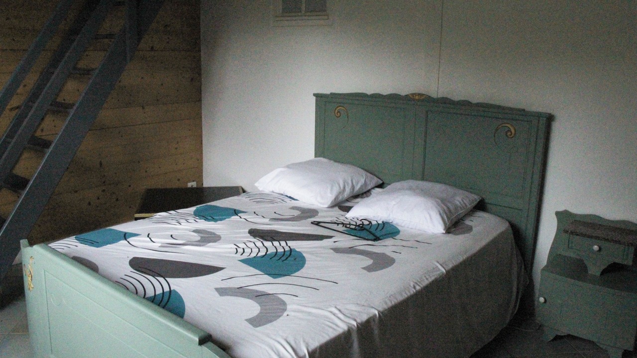 Photo of Bedroom in Saint-Hilaire-la-Palud