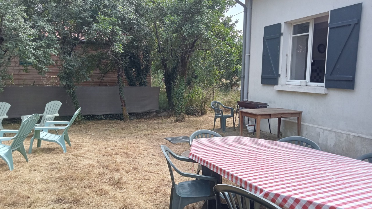 Photo of Others in Saint-Hilaire-la-Palud
