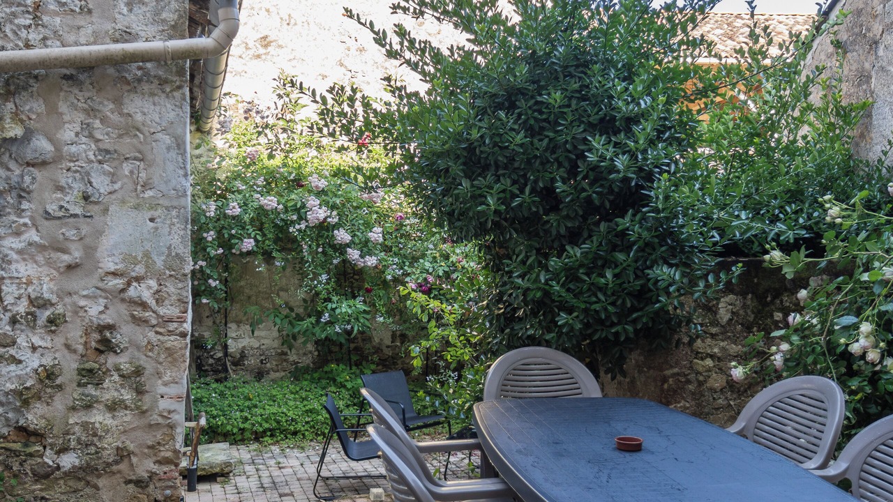 Photo of Outdoor in Sanxay