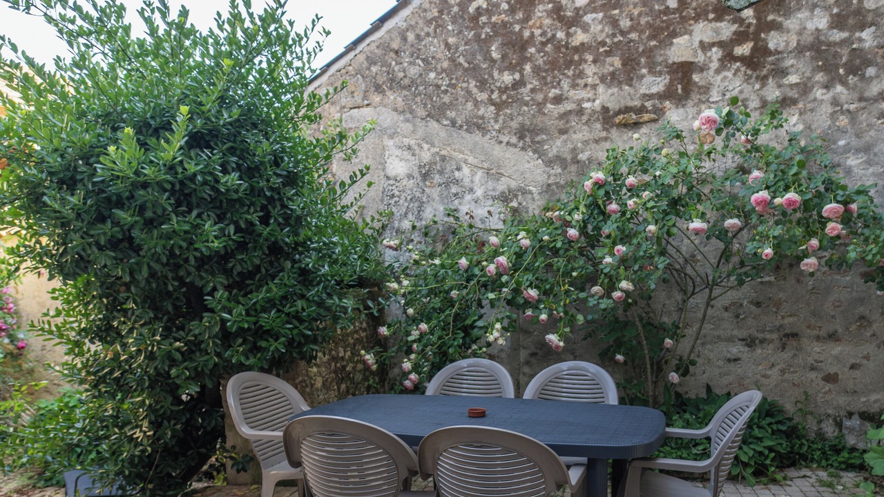 Photo of Outdoor in Sanxay