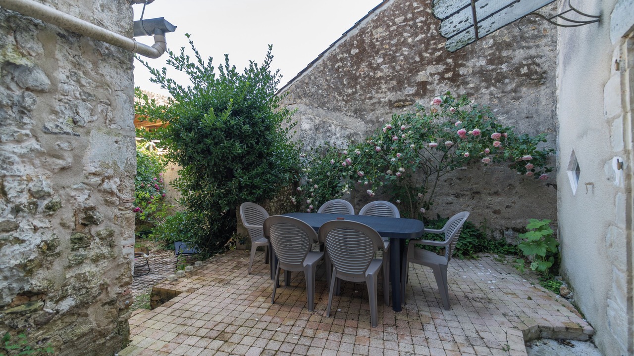 Photo of Outdoor in Sanxay