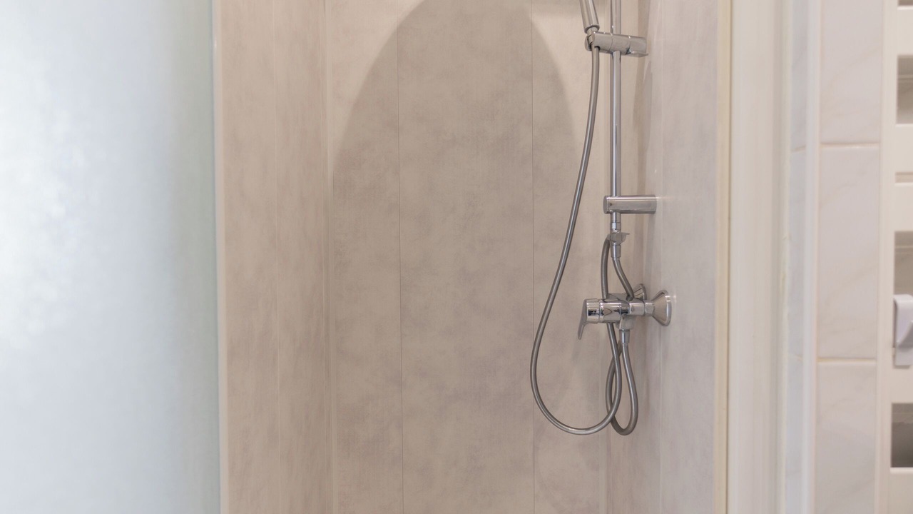 Photo of Bathroom in Sanxay