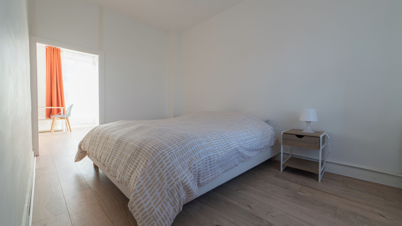 Photo of Bedroom in Sanxay