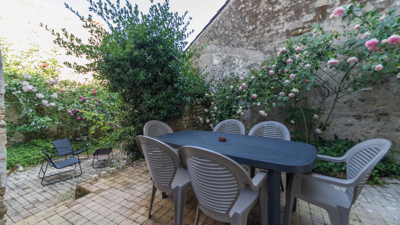 Photo of Outdoor in Sanxay