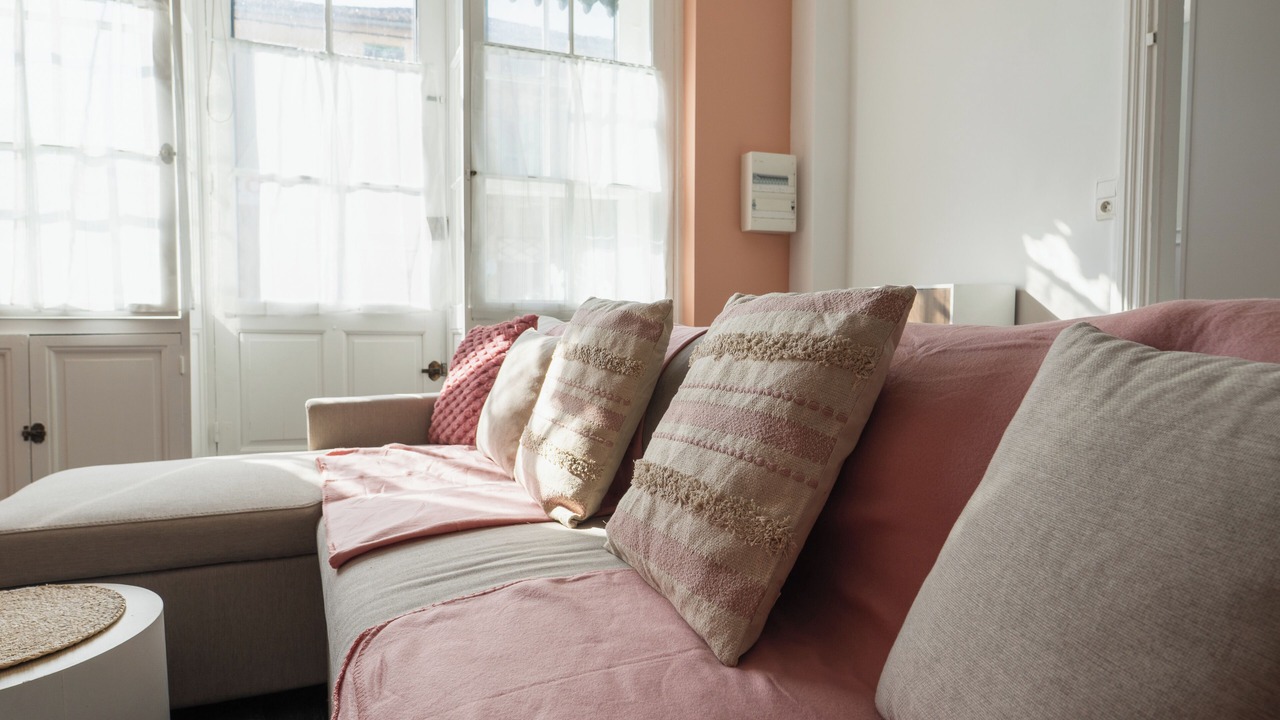 Photo of Livingroom in Sanxay
