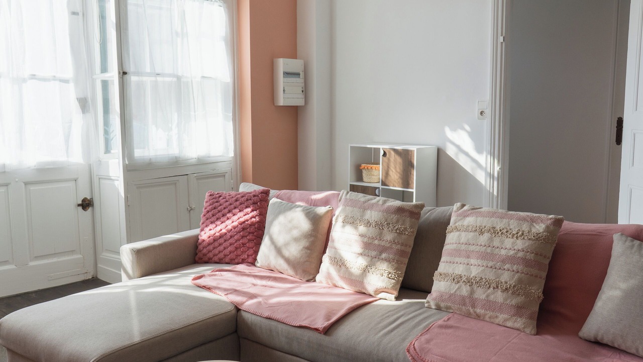 Photo of Livingroom in Sanxay