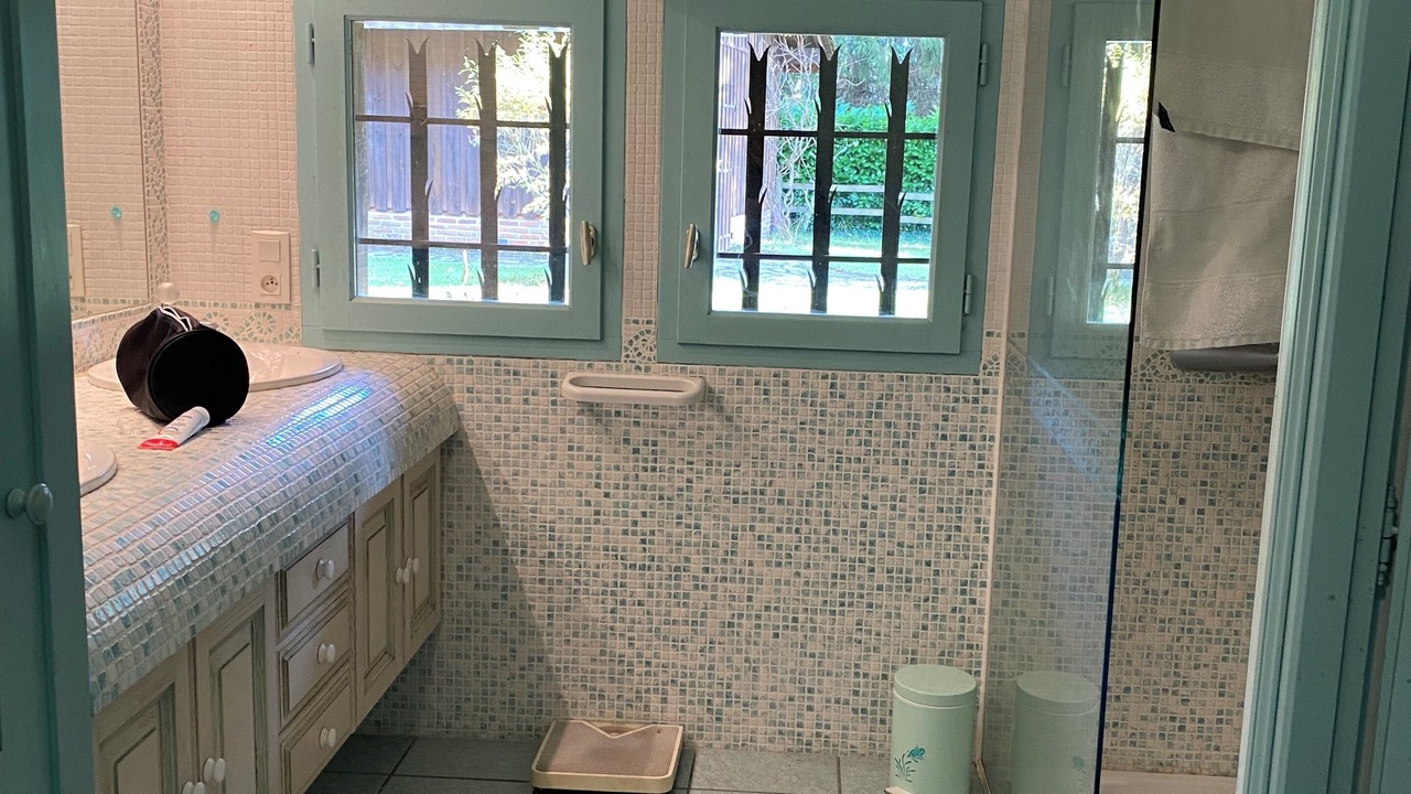 Photo of Bathroom in Leon
