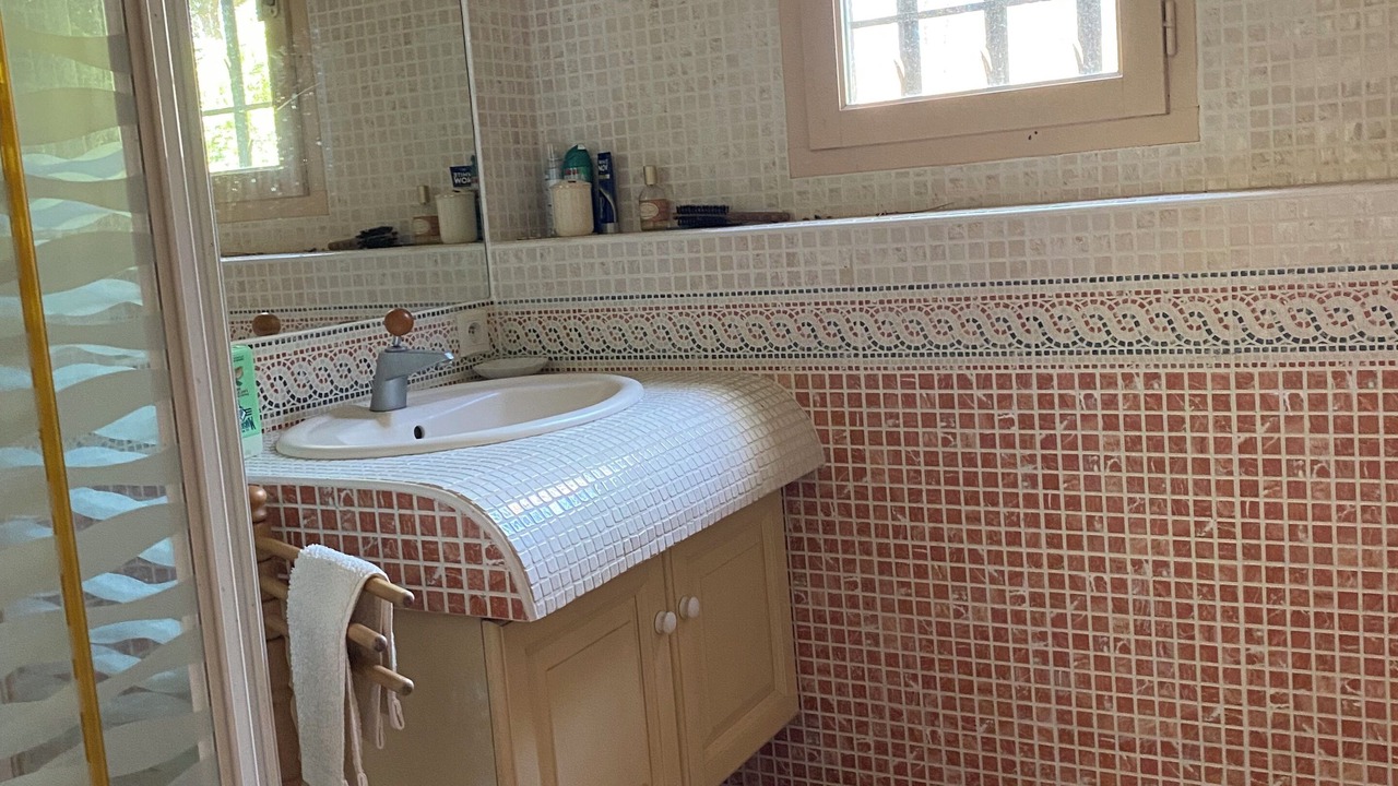 Photo of Bathroom in Leon