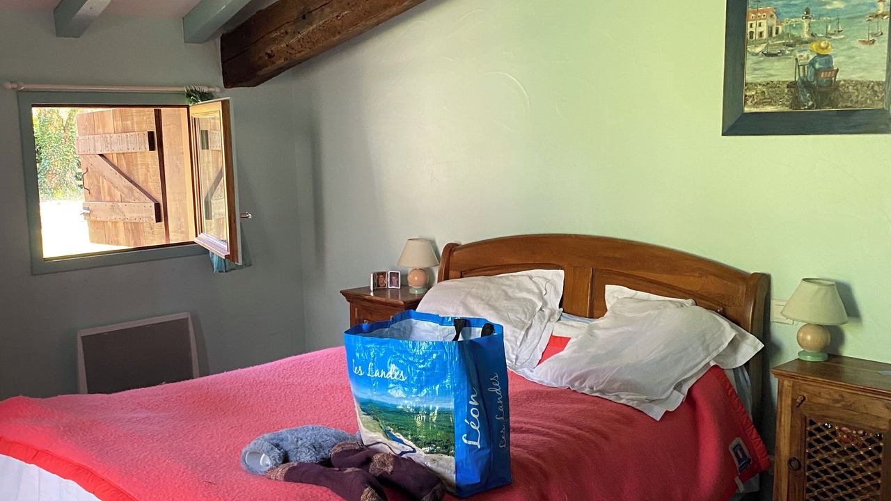Photo of Bedroom in Leon