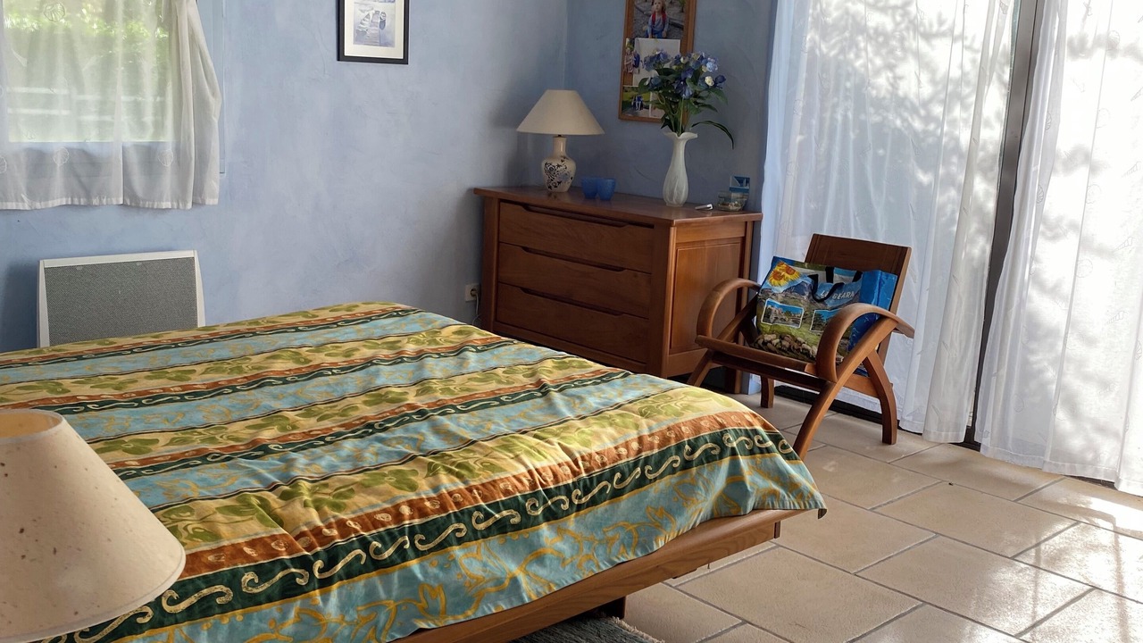 Photo of Bedroom in Leon