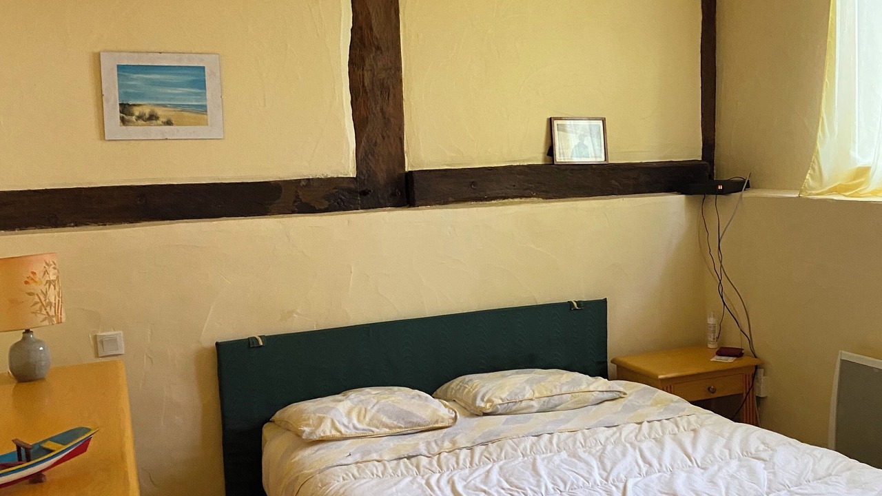 Photo of Bedroom in Leon