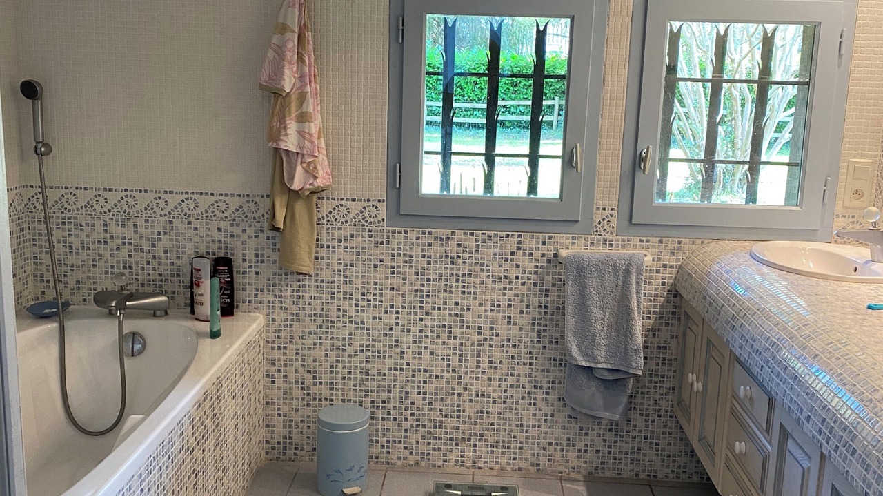 Photo of Bathroom in Leon