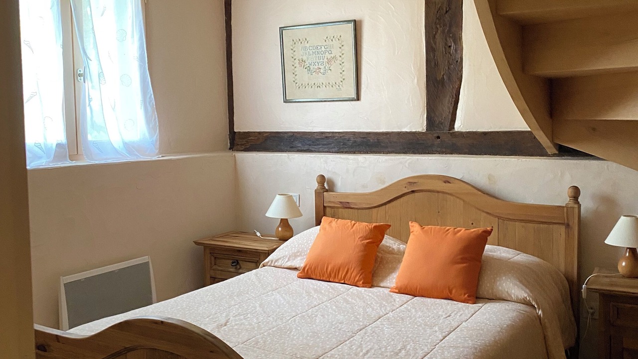 Photo of Bedroom in Leon
