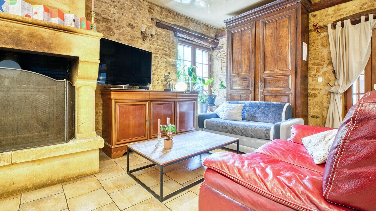 Photo of Bedroom in Proissans