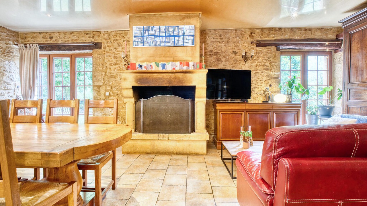 Photo of Bedroom in Proissans