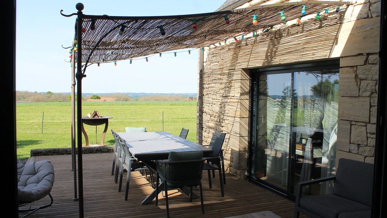 Photo of Outdoor in Saint-Robert
