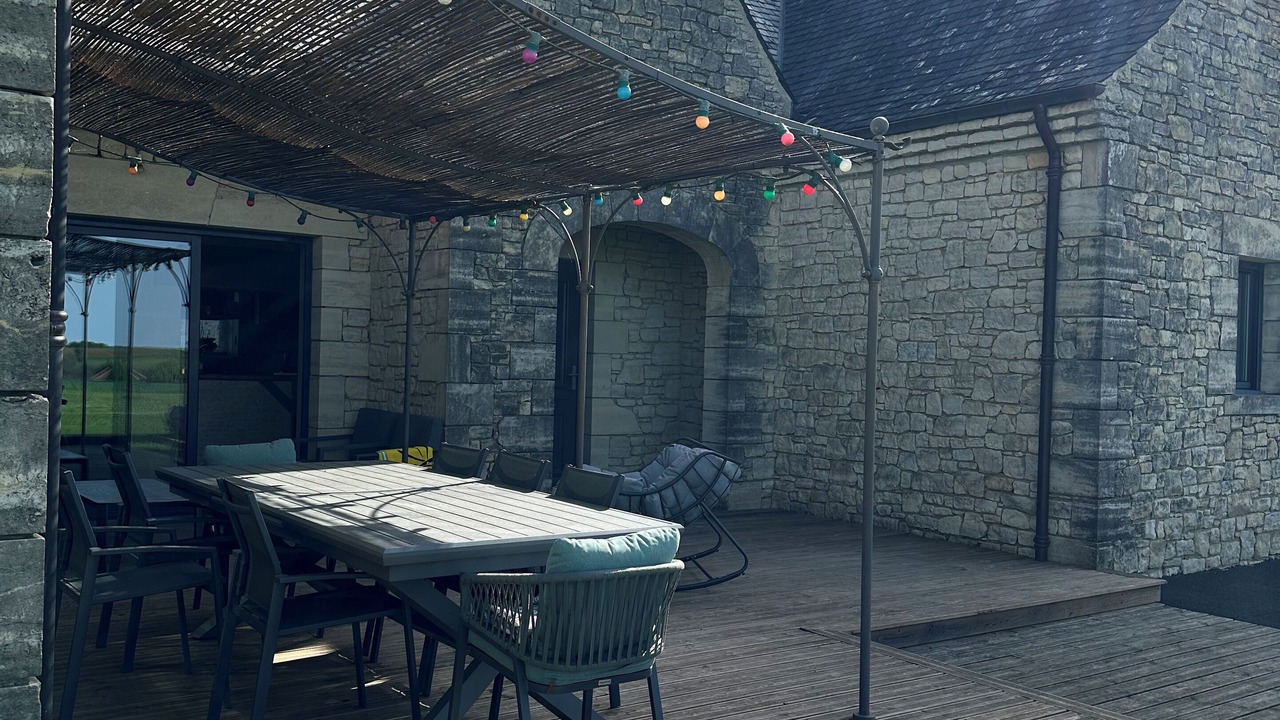 Photo of Outdoor in Saint-Robert