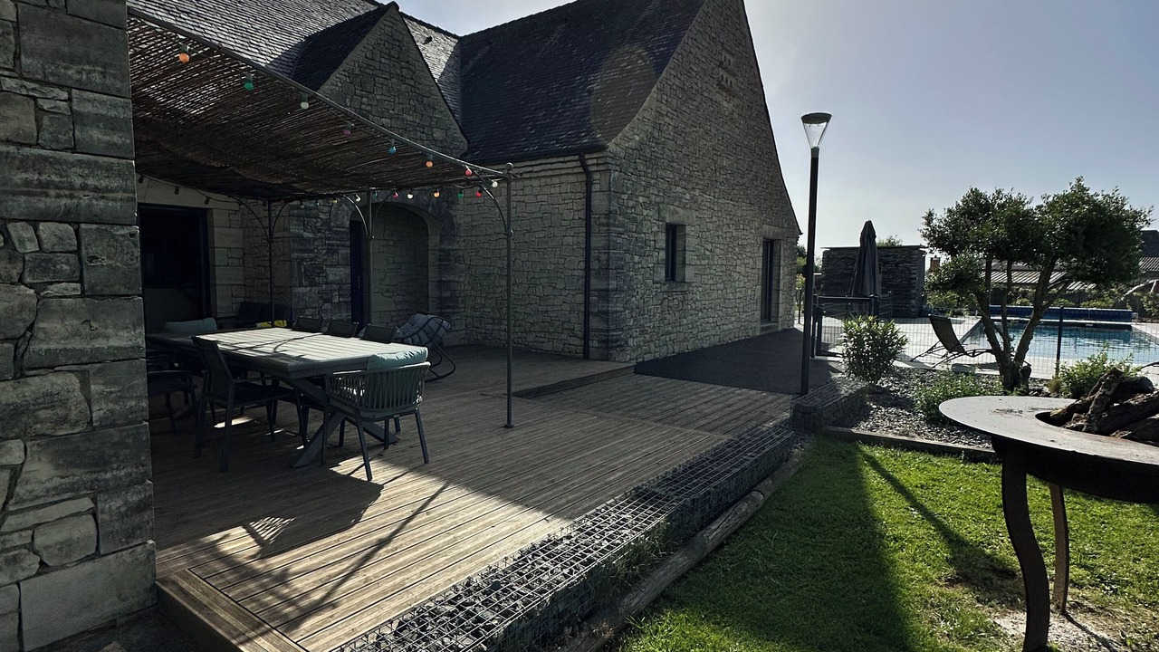 Photo of Outdoor in Saint-Robert