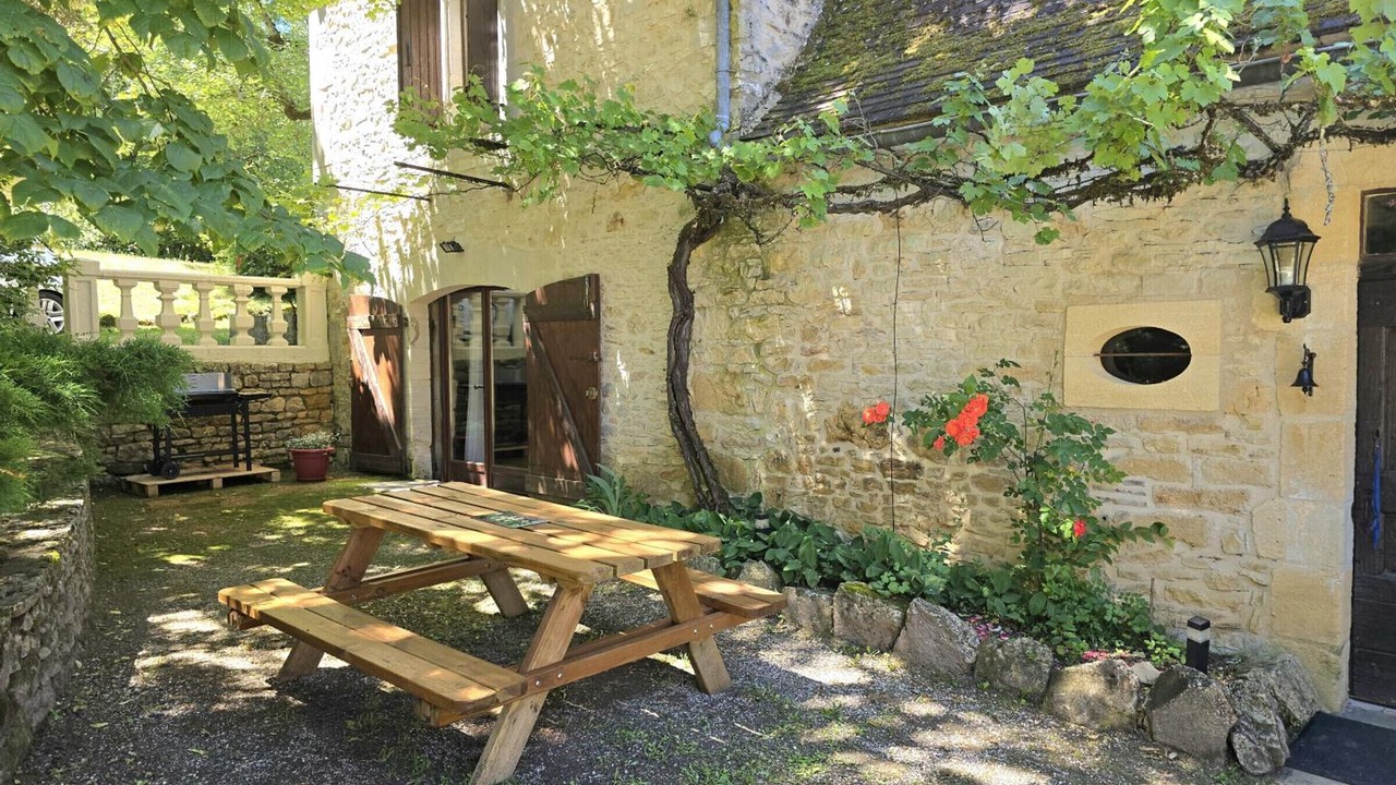 Photo of Outdoor in Berbiguieres