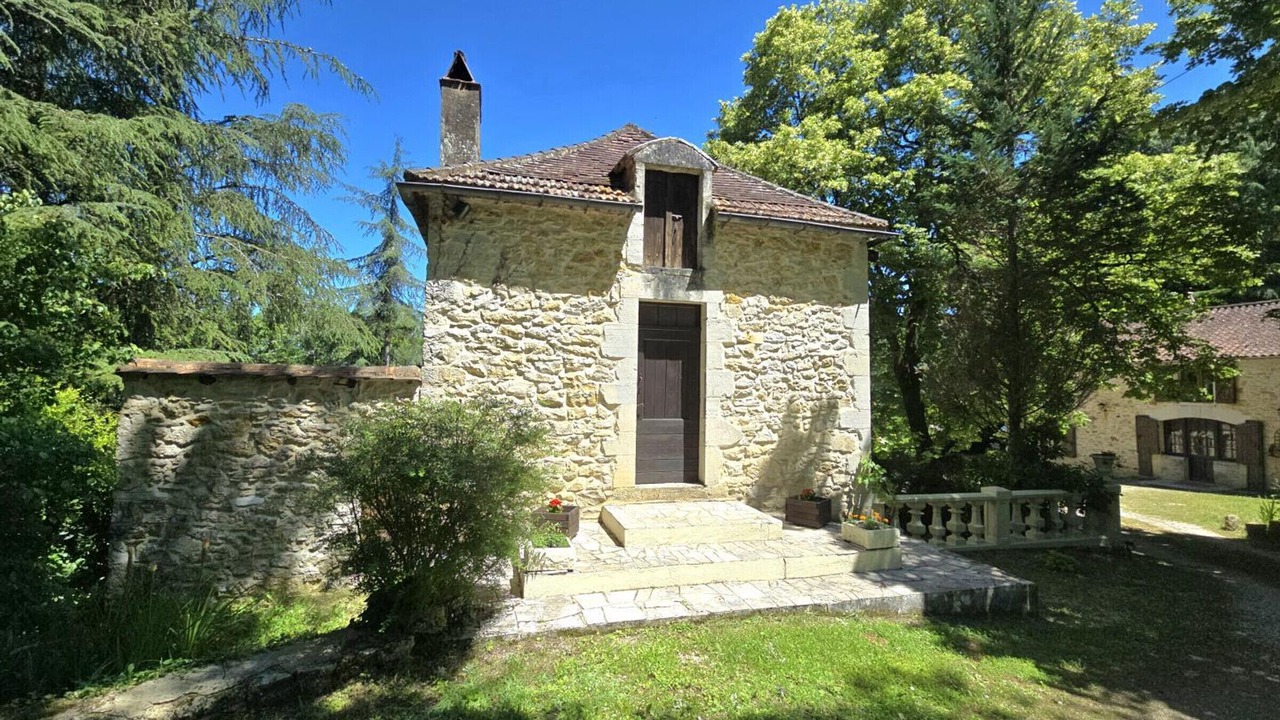 Photo of Outdoor in Berbiguieres