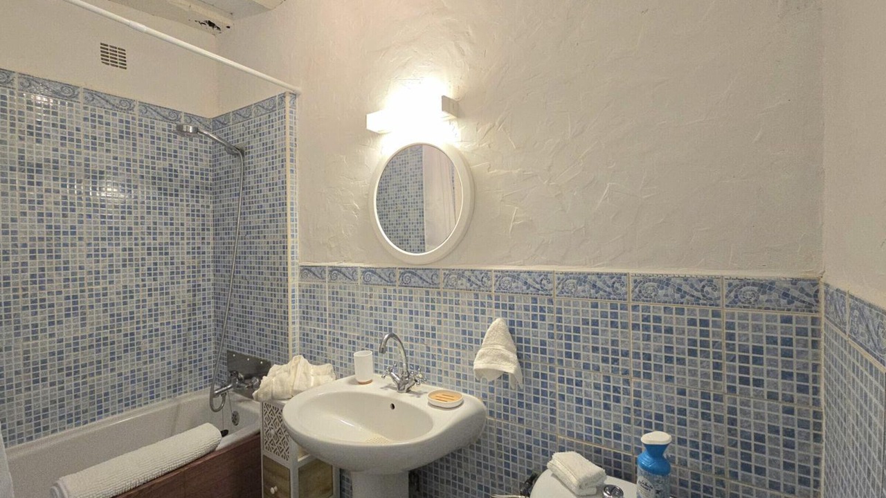Photo of Bathroom in Berbiguieres